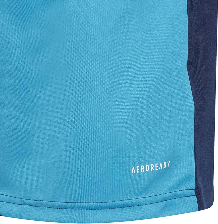 Fanellë portieri për fëmijë adidas, navy