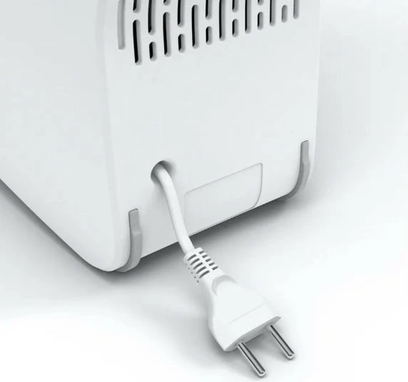 Mulli mishi Bosch MFW3X13W, 2000 W, i bardhë, me aksesorë