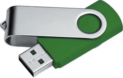 USB NEXT 16GB, Gjelbër