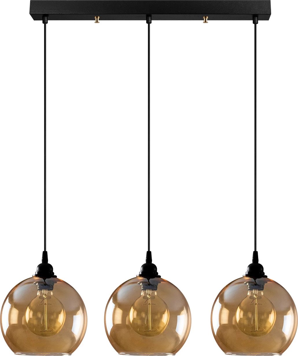 Llambadar Opviq, ngjyrë ari, 022