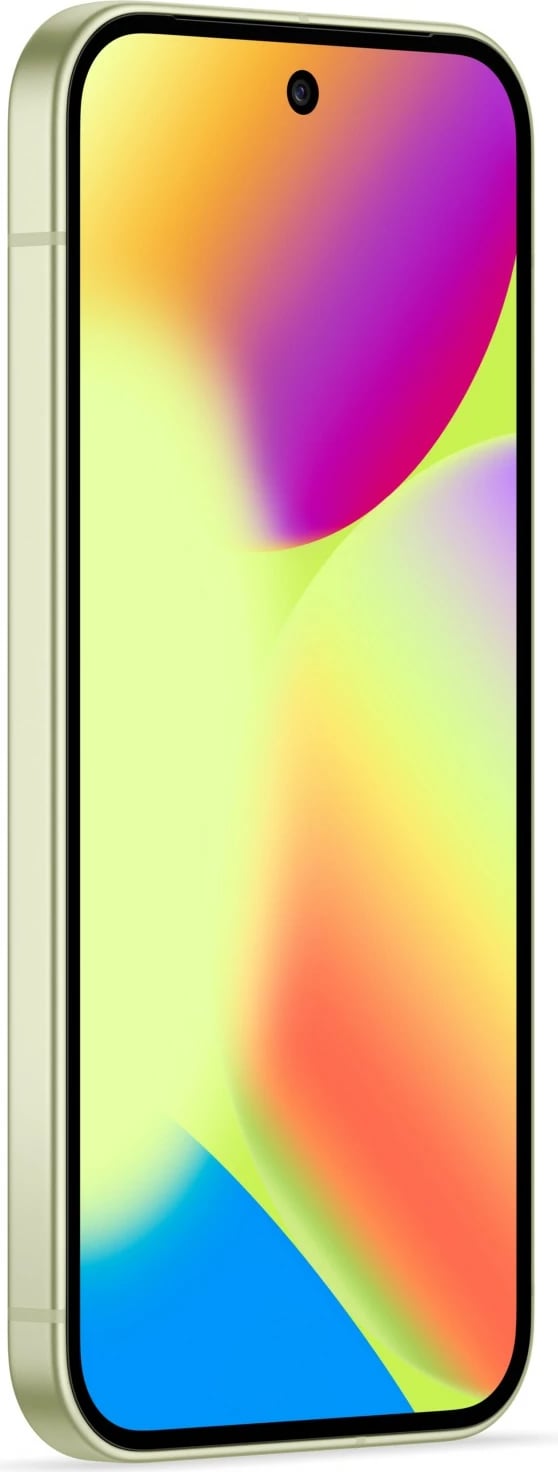 Celular Google Pixel 10 128GB lemongrass