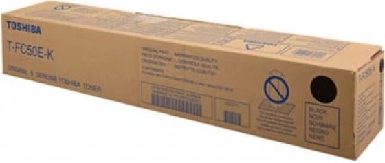 Toner Toshiba T-FC50EK, Origjinal, Zi