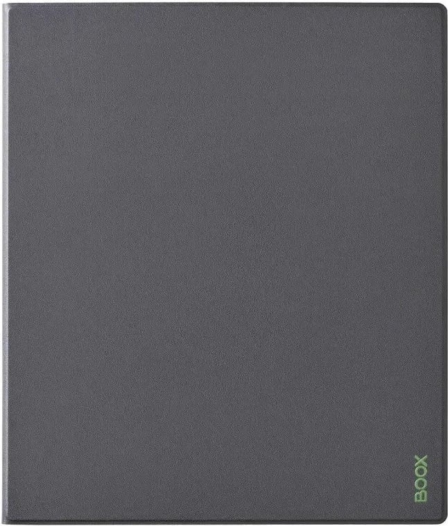 Mbështjellës ONYX Boox Note Max, magnetik, lëkurë organike, zi