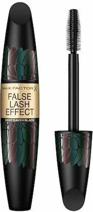 Maskarë Max Factor False Lash Effect për femra 006 Deep Raven Black 13.1ml