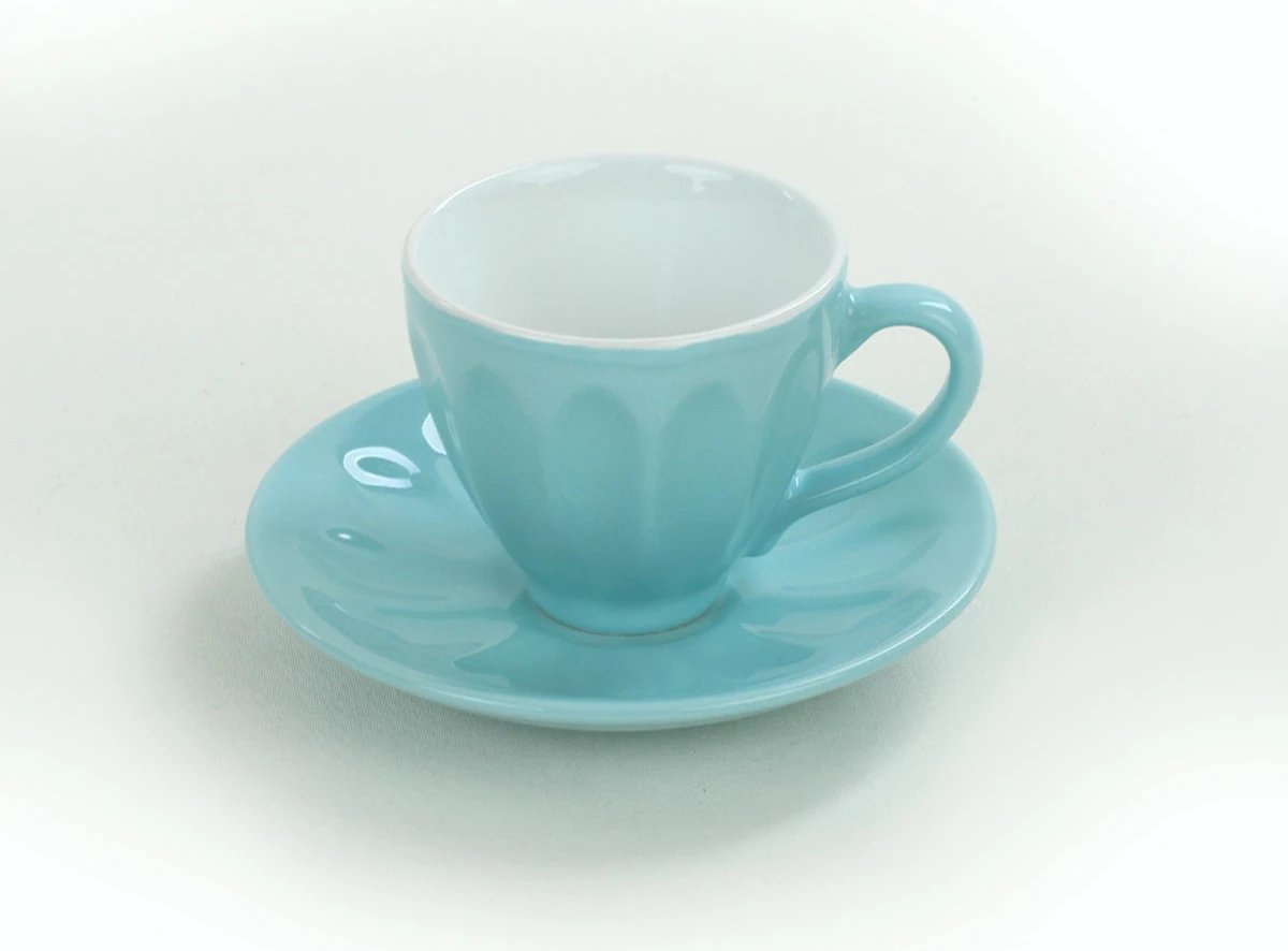 Set filxhanash çaji, 12 copë, Hermia Concept, TC043212F3X1A000000MATT300