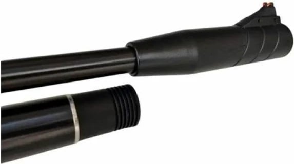 Pushkë ajrore Beeman për meshkuj, dru