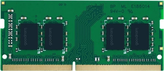 RAM Memorie Goodram GR2400S464L17, 16GB DDR4