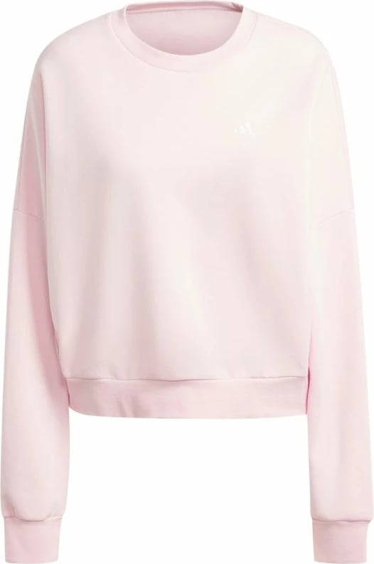 Duks adidas femra, rozë