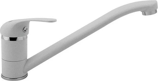 Mikser kuzhine PYRAMIS ASALIA, polar i bardhë