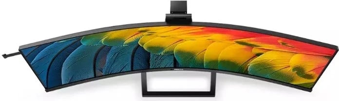 Monitor Philips B1U6900CH, 44.5 inç, i lakuar