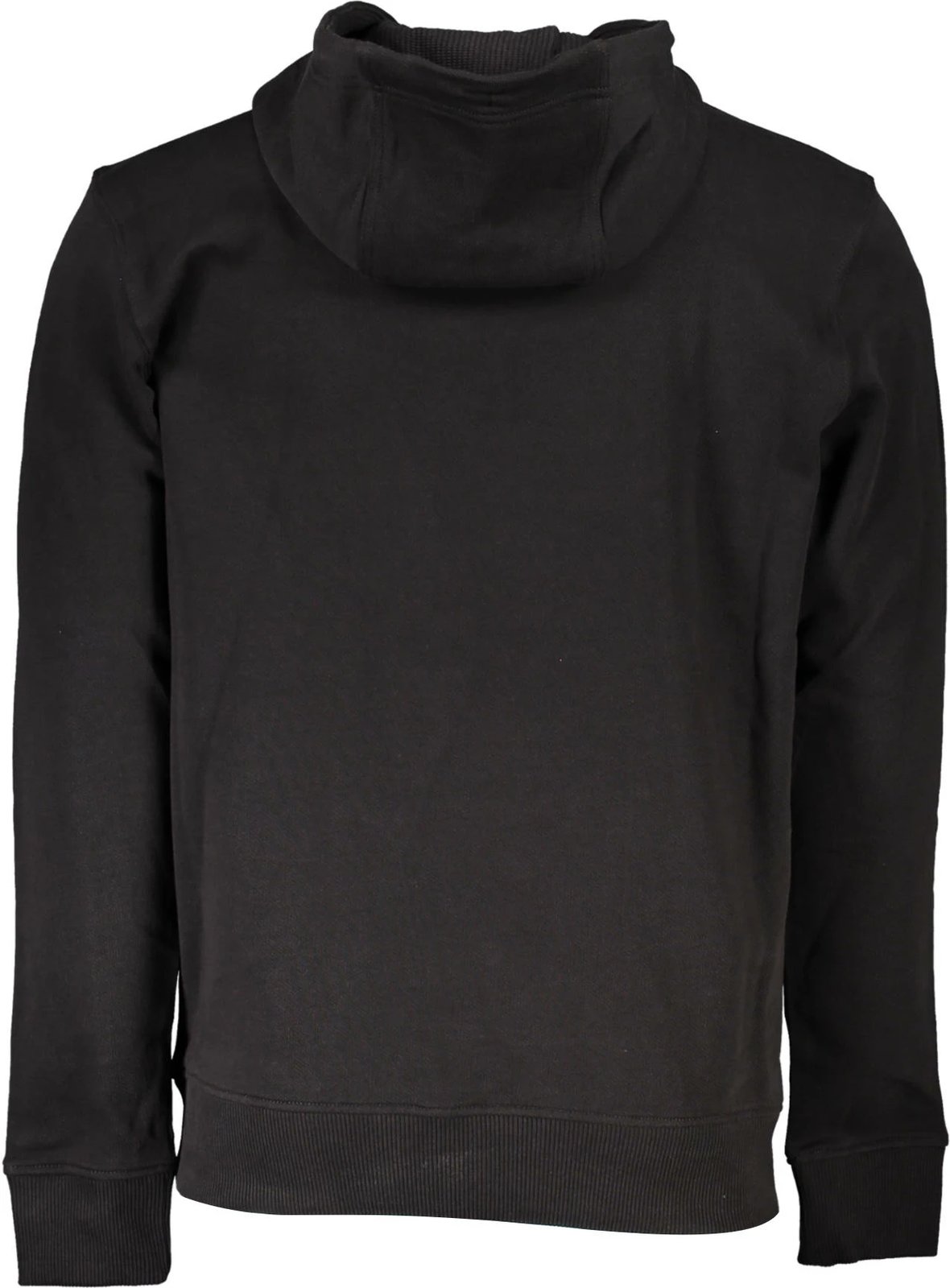 Duks për meshkuj TOMMY HILFIGER, i zi