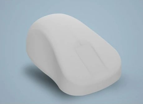 Maus Cherry Active Key AK-PMH21, RF Wireless, i bardhë