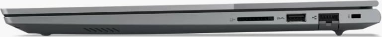 Laptop Lenovo ThinkBook 16 G7 ARP, AMD Ryzen 5 7535HS, 16 GB RAM, 512 GB SSD, AMD Radeon 660M, 16.0", Gri