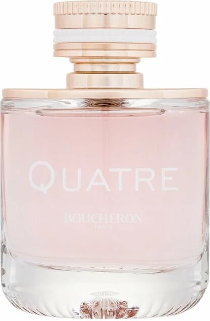 Eau de Parfum për femra Boucheron Quatre, 100ml