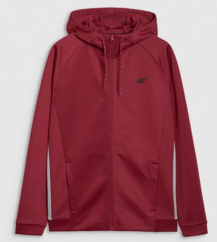 Duks për meshkuj 4F, i kuq