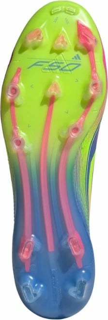 Atlete futbolli adidas për meshkuj, shumëngjyrëshe Atlete futbolli adidas për meshkuj, shumëngjyrëshe