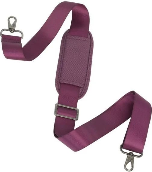 Mbështjellës laptopi RIVACASE Central 8231 15.6 inç vjollcë