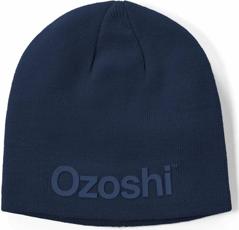 Kapelë Klasike Ozoshi Hiroto në Ngjyrë Blu Marin, OWH20CB001