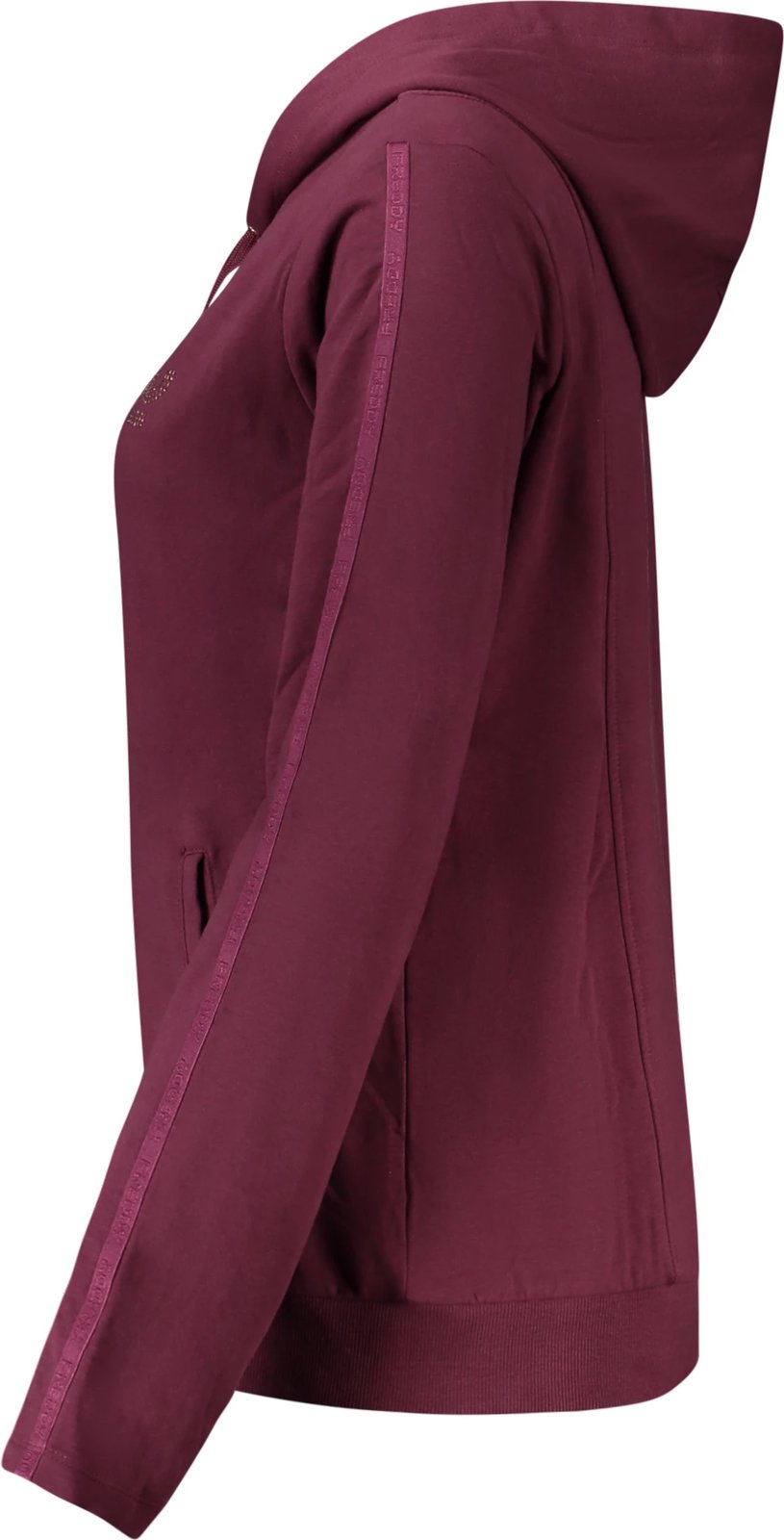 Duks për femra FREDDY, e purpurt