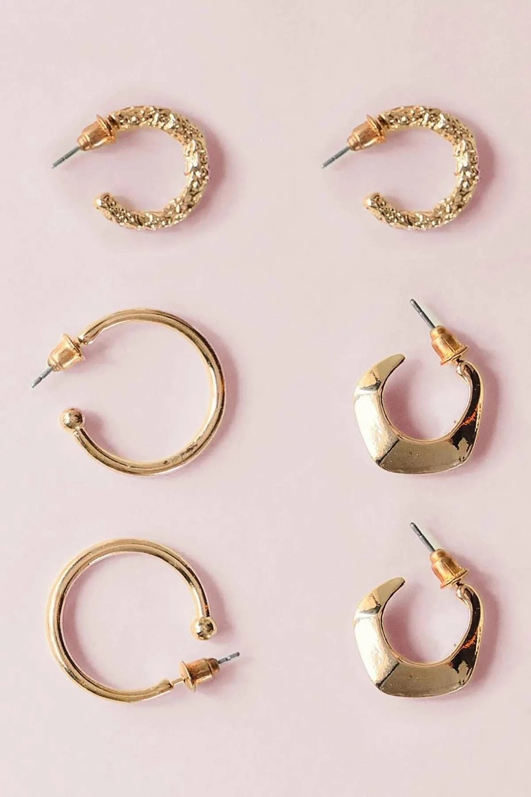 Vathë të artë Jumeon, Gld-6Likup, set