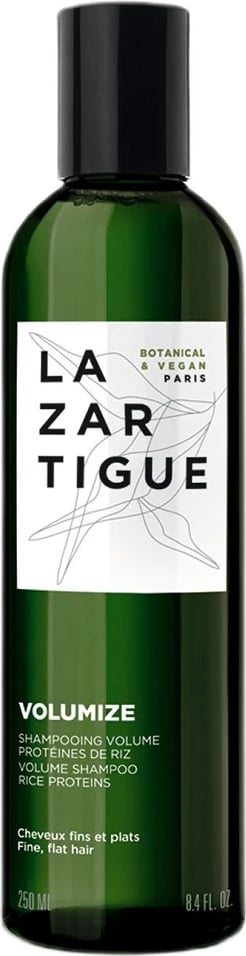 Shampon për femra Lazartigue Volumize Volume-Enhancing, 250ml