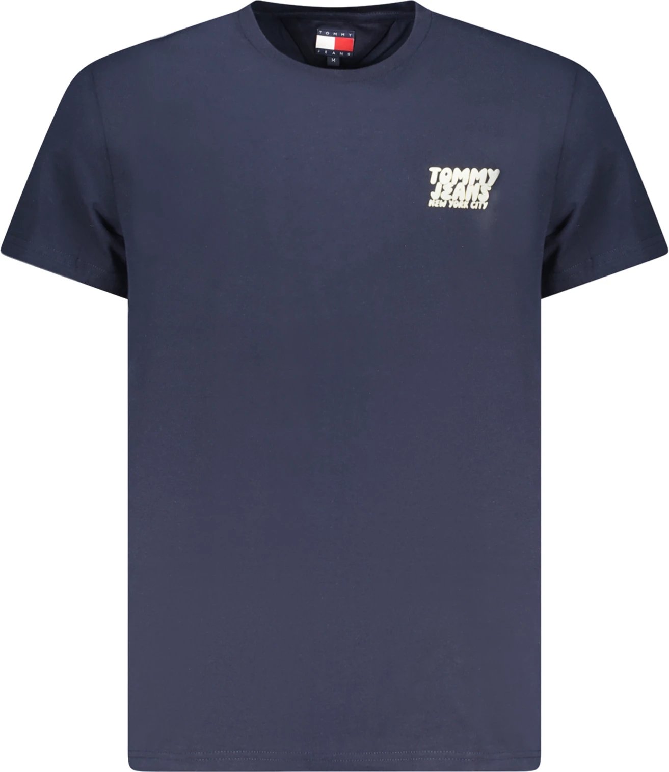 Maicë për meshkuj Tommy Hilfiger, blu