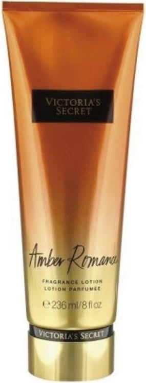 Losion trupi unisex Victoria's Secret Amber Romance 236ml