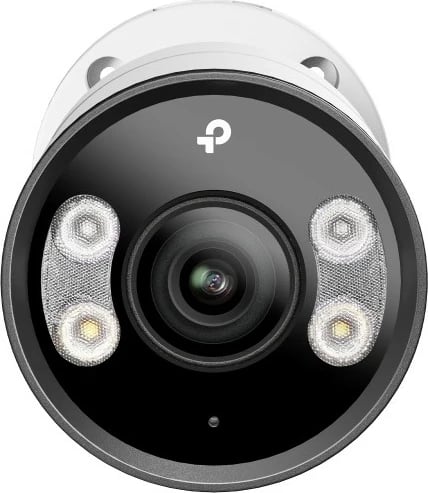 Kamerë sigurie TP-Link VIGI C355, IP, e jashtme, me kabllo, 120 dB, e bardhë
