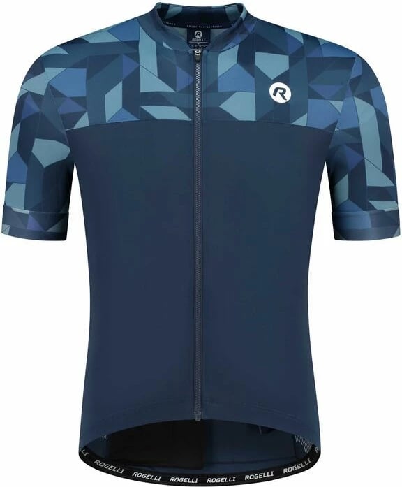 Maicë për meshkuj Yakimasport, e kaltër