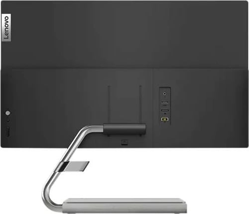 Monitor Lenovo Q24i-20, 23.8", FHD, 75Hz