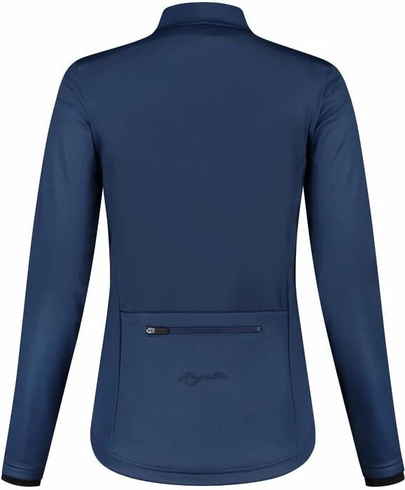 Jakne femra Rogelli, navy blue