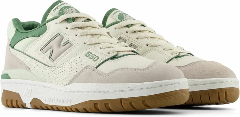 Atlete femra New Balance, të bardha