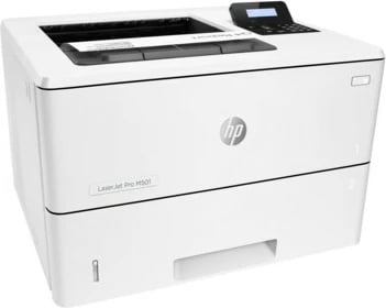 Printer laser HP LASERJET ENTERPRISE M501DN J8H61A, Bardhë