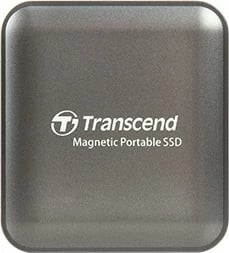 SSD portabël Transcend ESD420C 1TB, USB Type-C, gri
