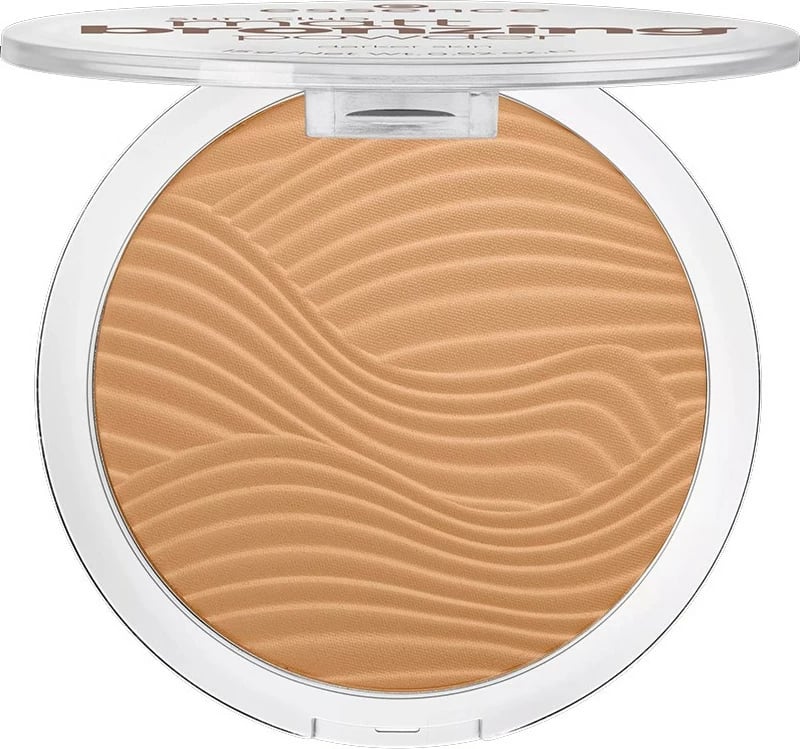 Bronzer mat Essence Cosmetics Sun Club, unisex