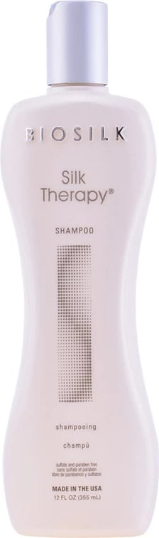 Shampon Biosilk Farouk Silk Therapy 355ml