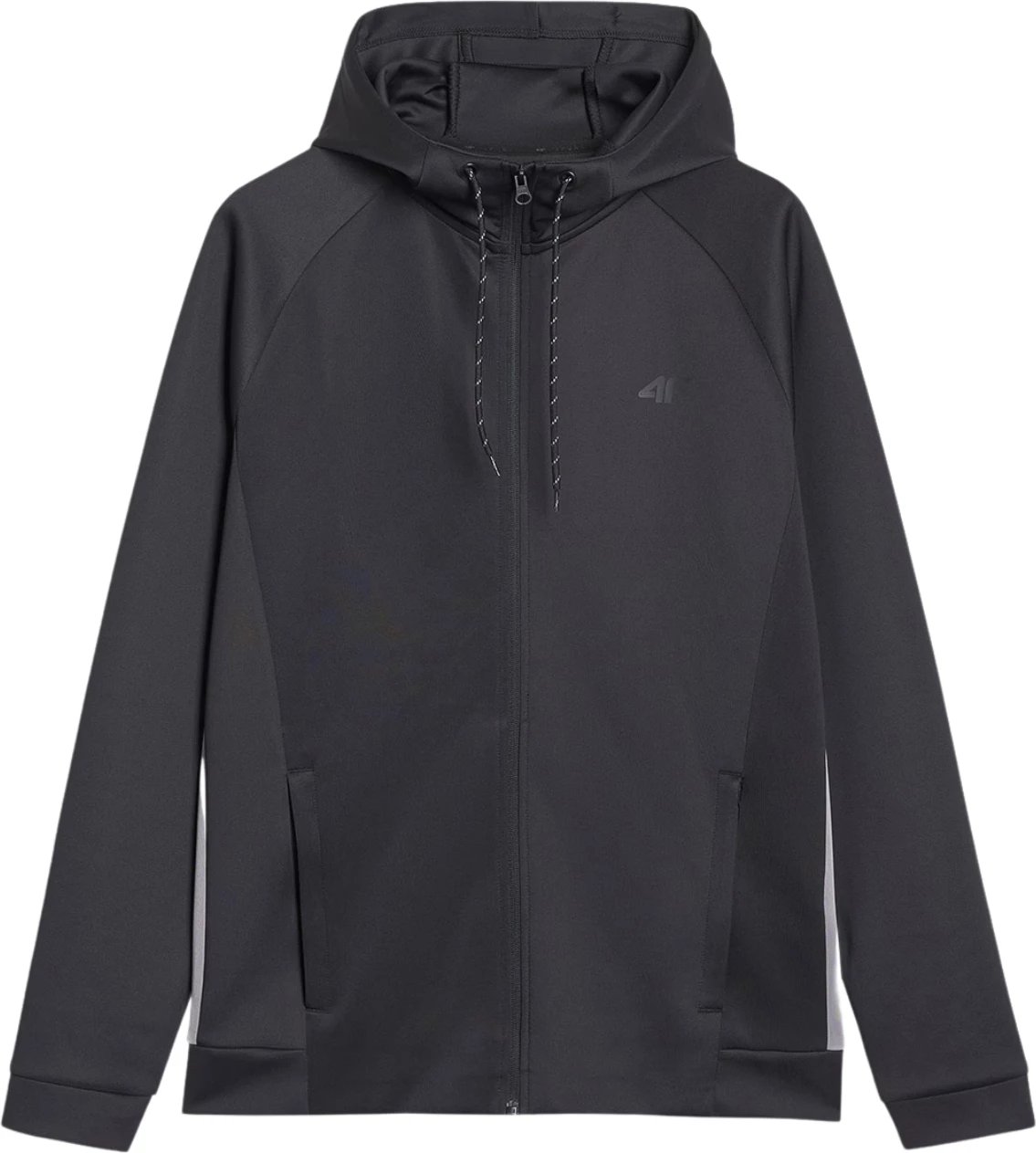 Duks për meshkuj 4F, i zi