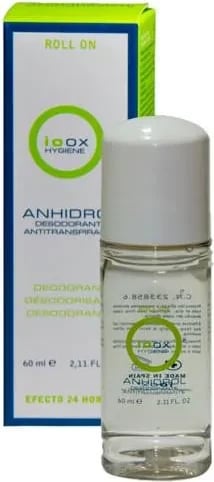 Deodorant roll-on IOOX Anhidrol 60ml
