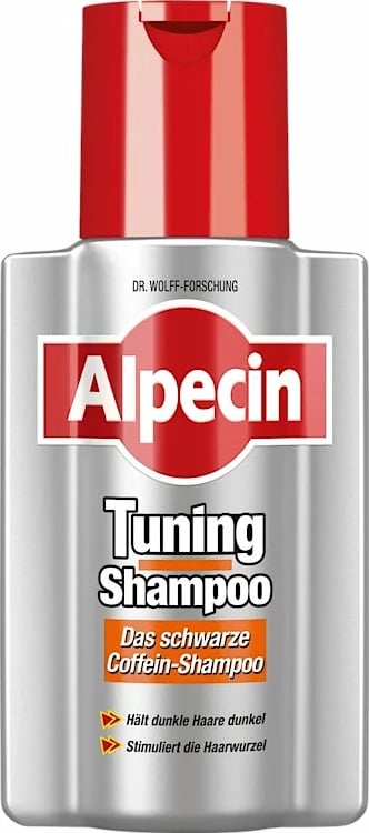 Shampo për flokë Alpecin Tuning, 200 ml