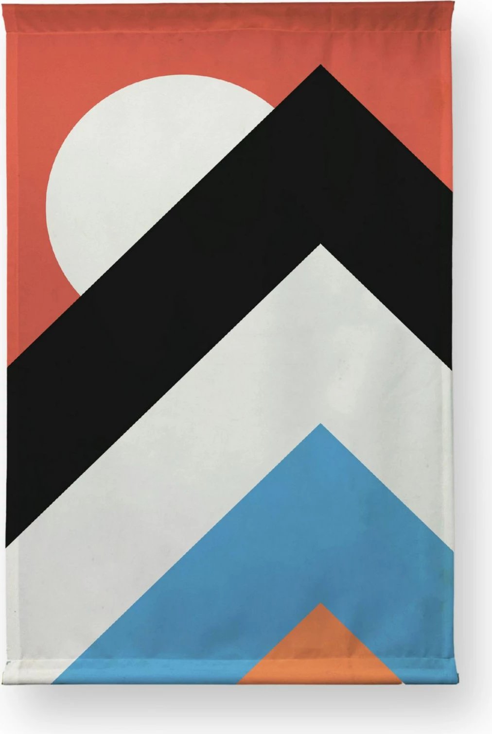 Pikturë dekorative poliestër, Wallity Polybaby 10, 70x120cm