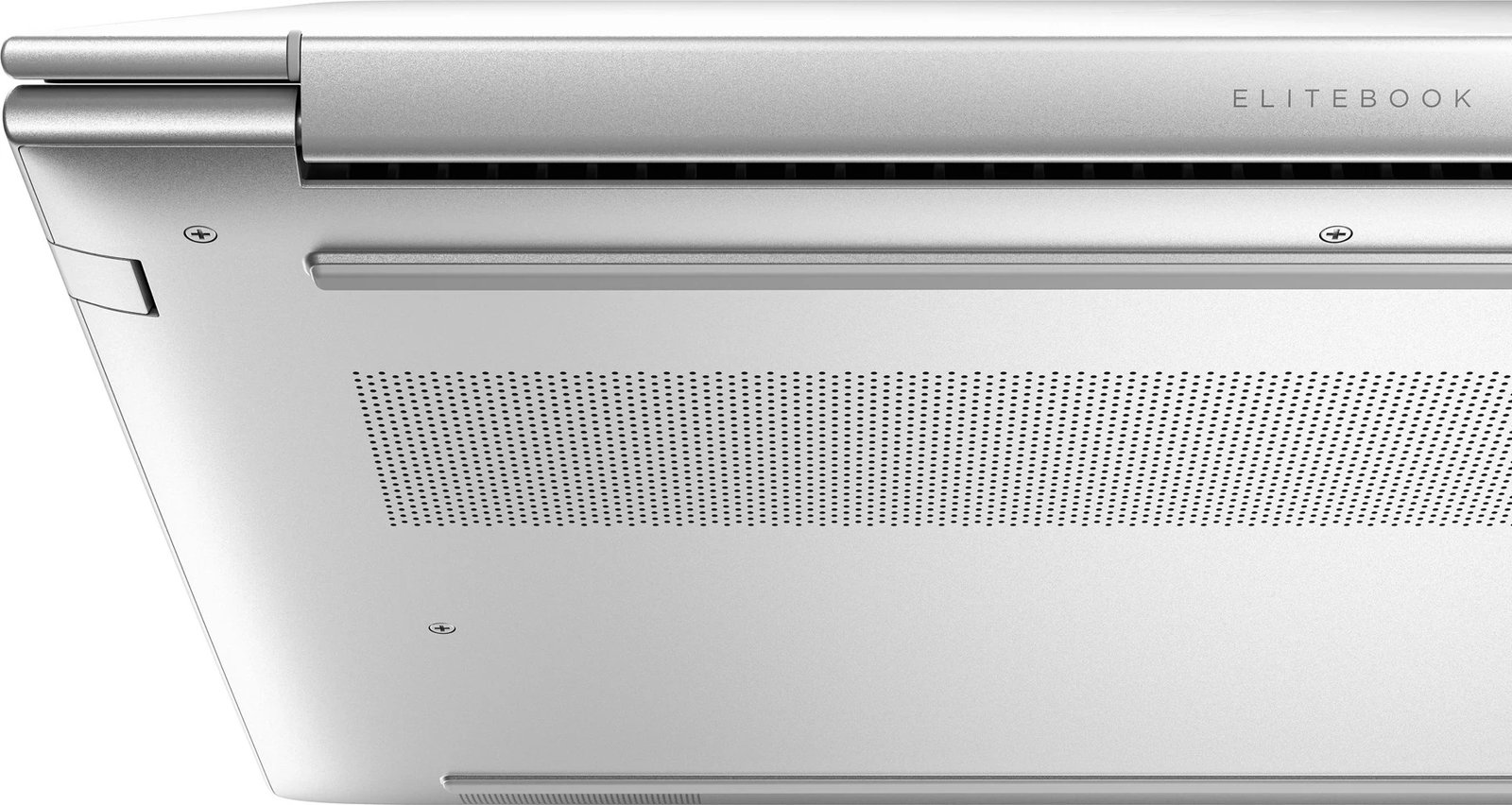 Laptop HP EliteBook 665 G11, Ryzen 5 7535U, 16GB RAM, 512GB SSD, 16" WUXGA, Pike Silver