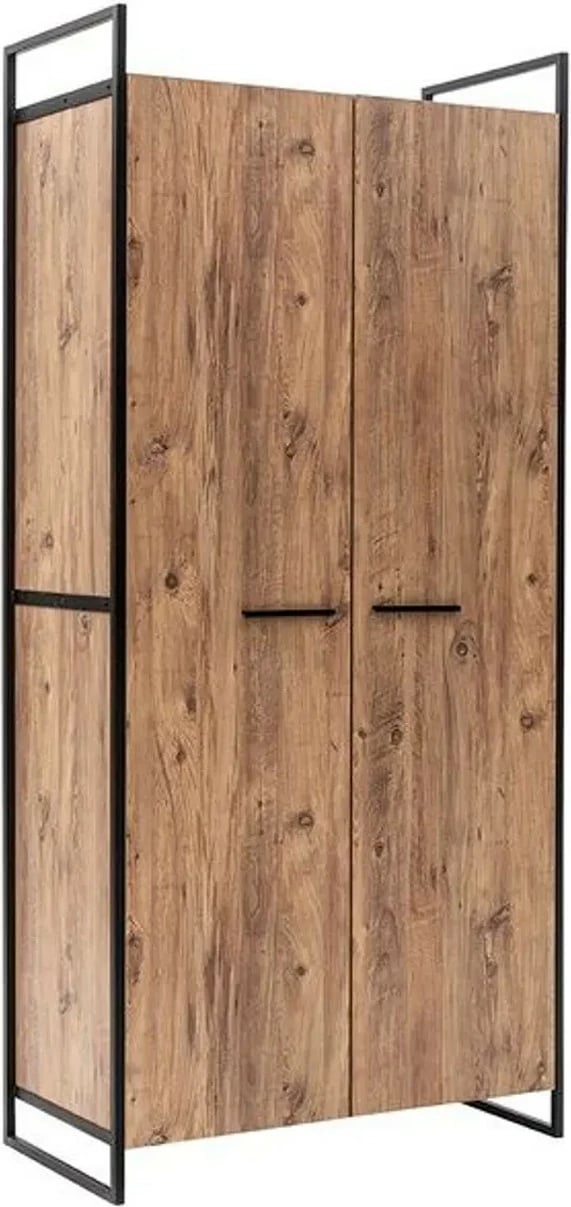 Dollap Skye Decor, Dynamic - 07, ngjyrë Atlantic Pine