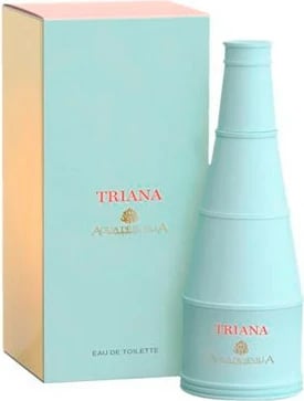 Eau de Toilette AGUA DE SEVILLA Triana 50ml