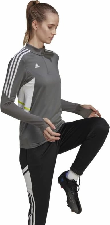 Duks për femra adidas, gri