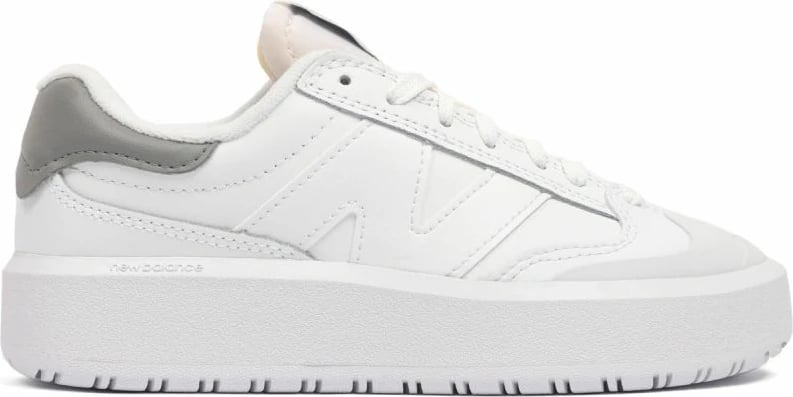 Atlete New Balance CT302LP, të bardha