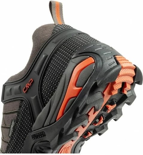 Atlete trekking për meshkuj CMP, lëkurë