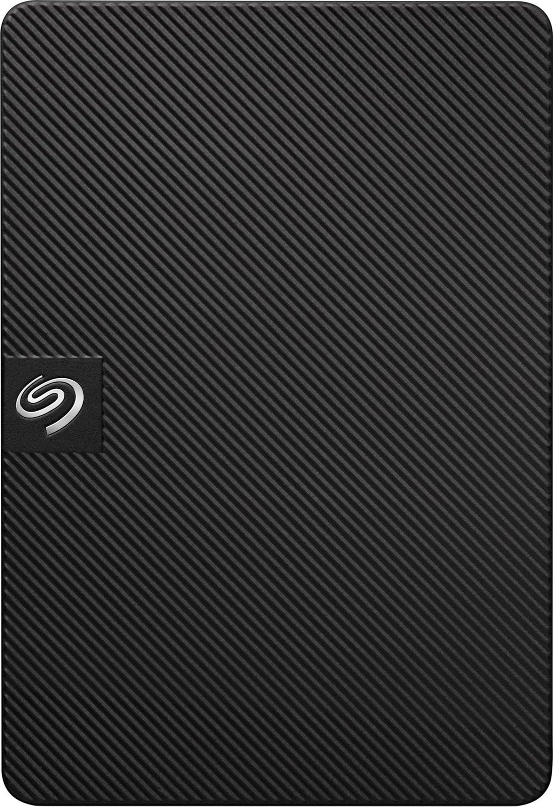 Disk portativ Seagate Expansion STKM2000400 – 2TB – 2.5" – USB 3.0, i zi