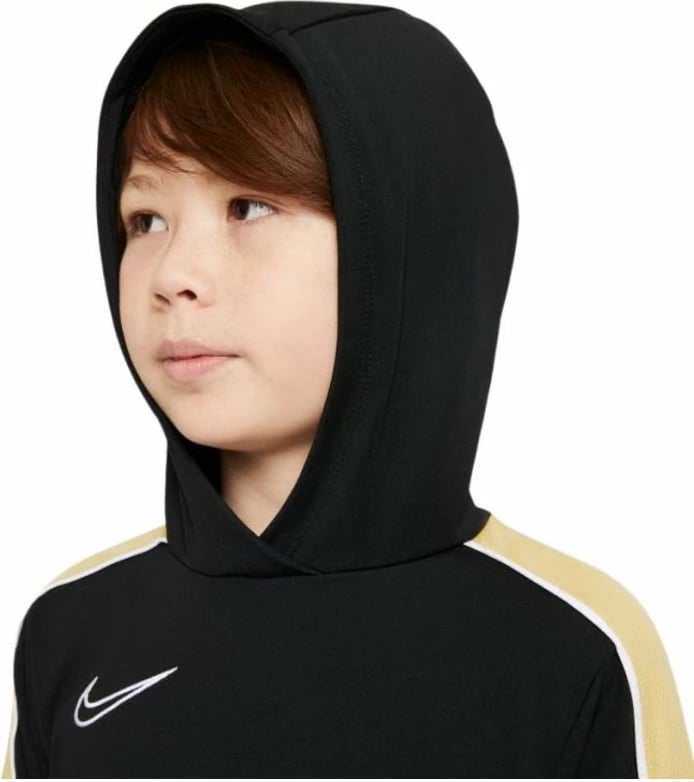 Duks për fëmijë Nike, i zi
