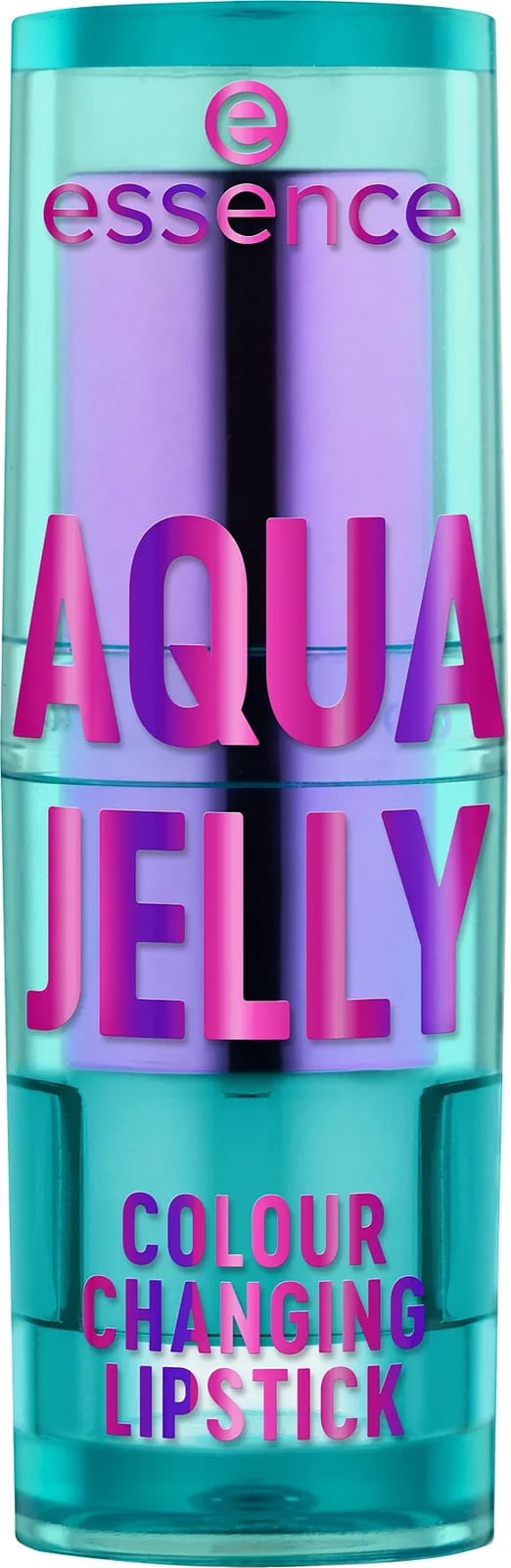 Essence Aqua Jelly Colour Changing Lipstick