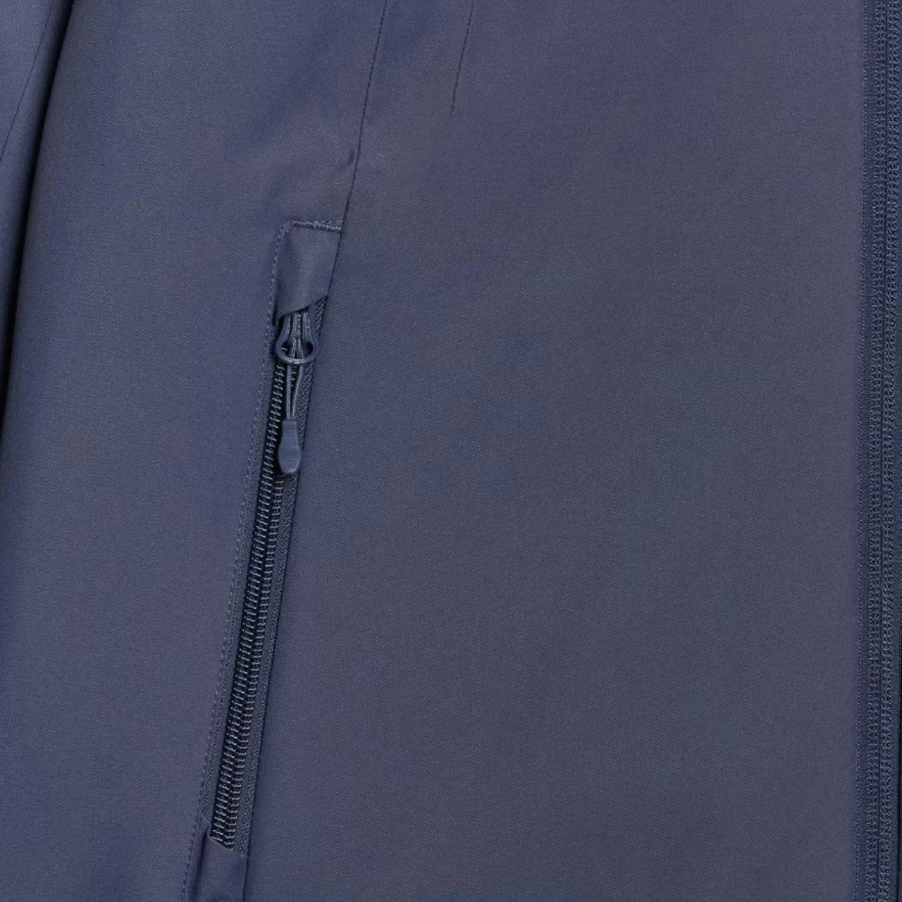 Jakne skijimi për femra 4F, navy